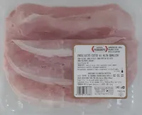 PROSCIUTTO COTTO di ALTA QUALITA'