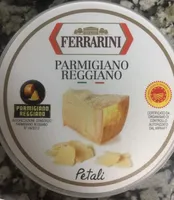 Permigiano reggiano