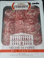 Salami de parme