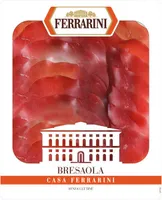 Bresaola lonchas sin gluten