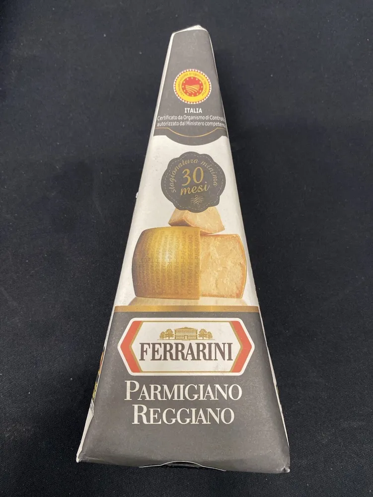 Parmigiano Reggiano 30 Mesi