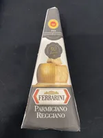 Parmigiano Reggiano 30 Mesi