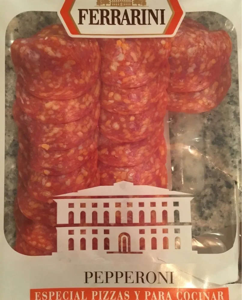 Pepperoni