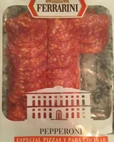 Pepperoni