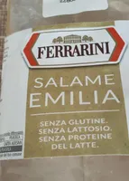 Salame Emilia