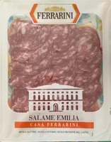 Salame emilia