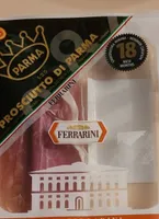 Prossciutto Di Parma