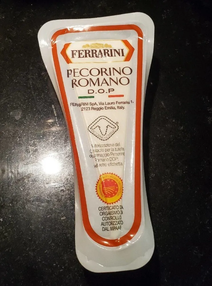 Pecorino Romano