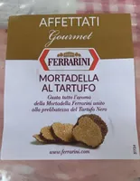 MORTADELLA AL TARTUFO