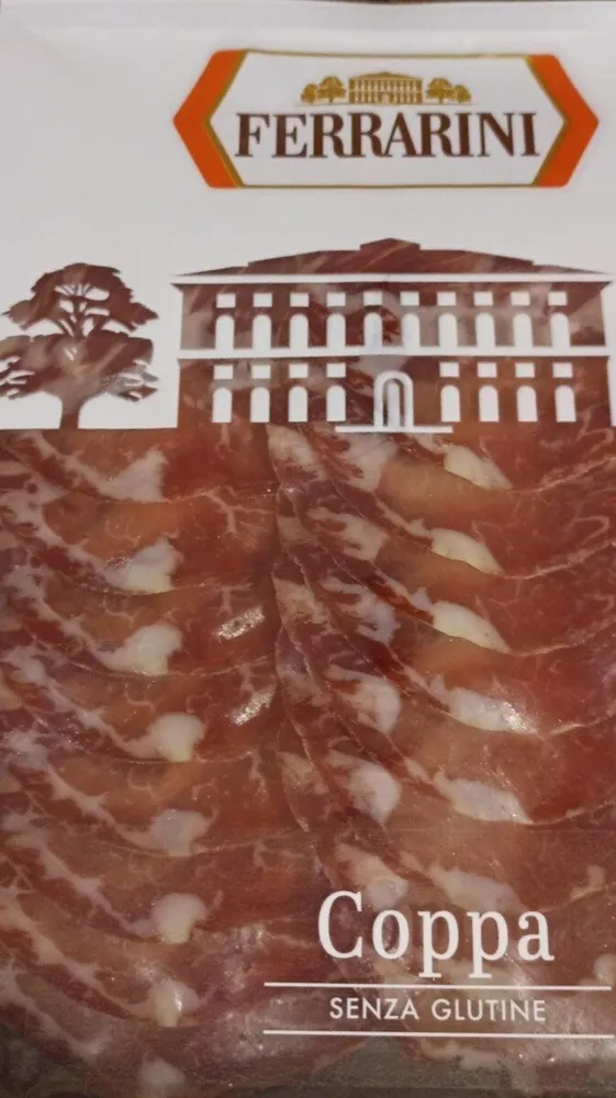 Carne de suino