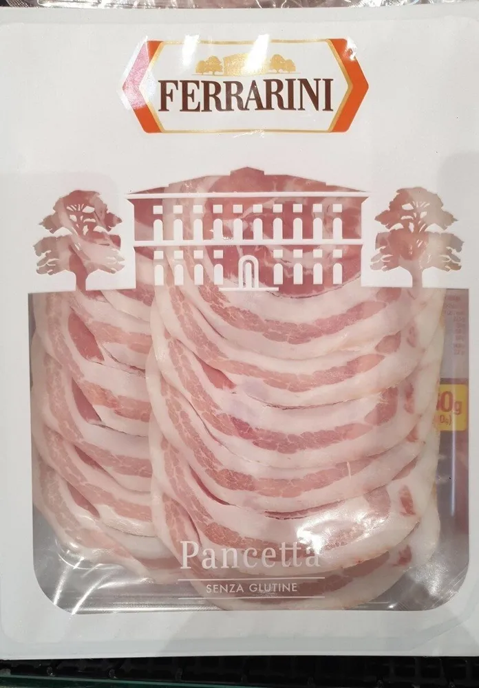 Panceta