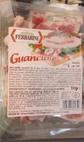 Guanciale
