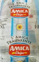 Chips Amica - 100 g - KLP