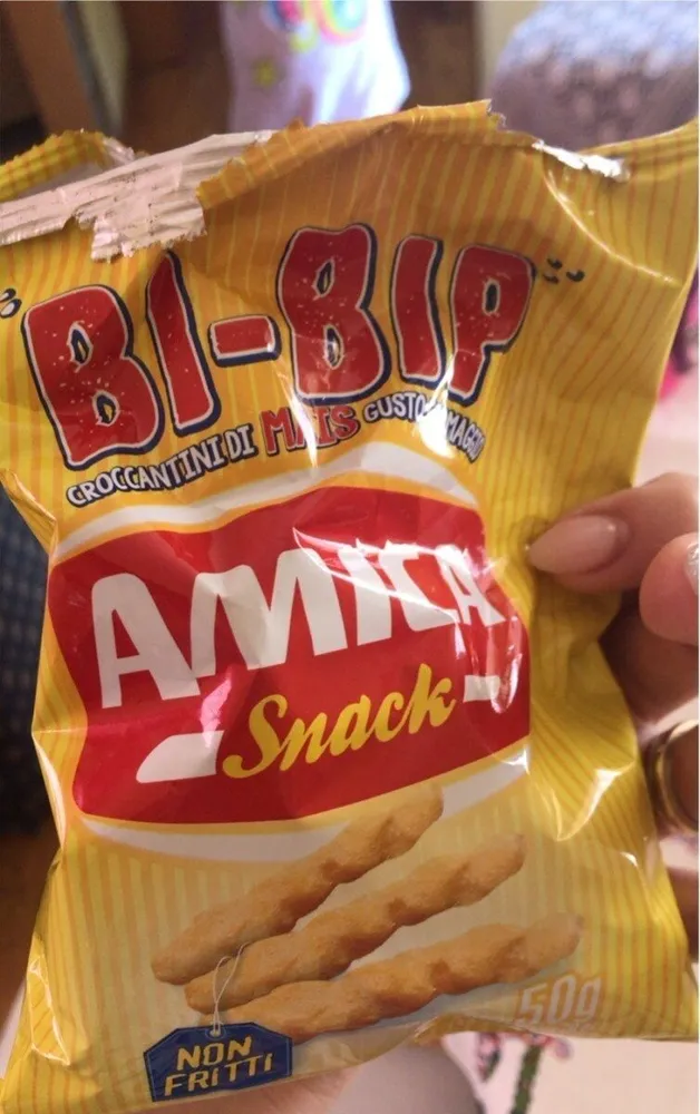 Bi bip