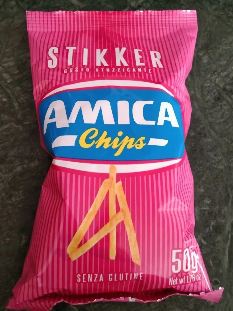 stikker