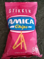 stikker