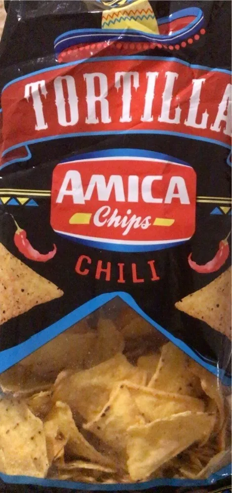 Tortilla