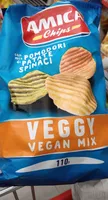 Eldorada veggy