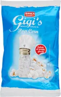 Gigi's pop-corn