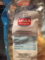 L'amica trasparente