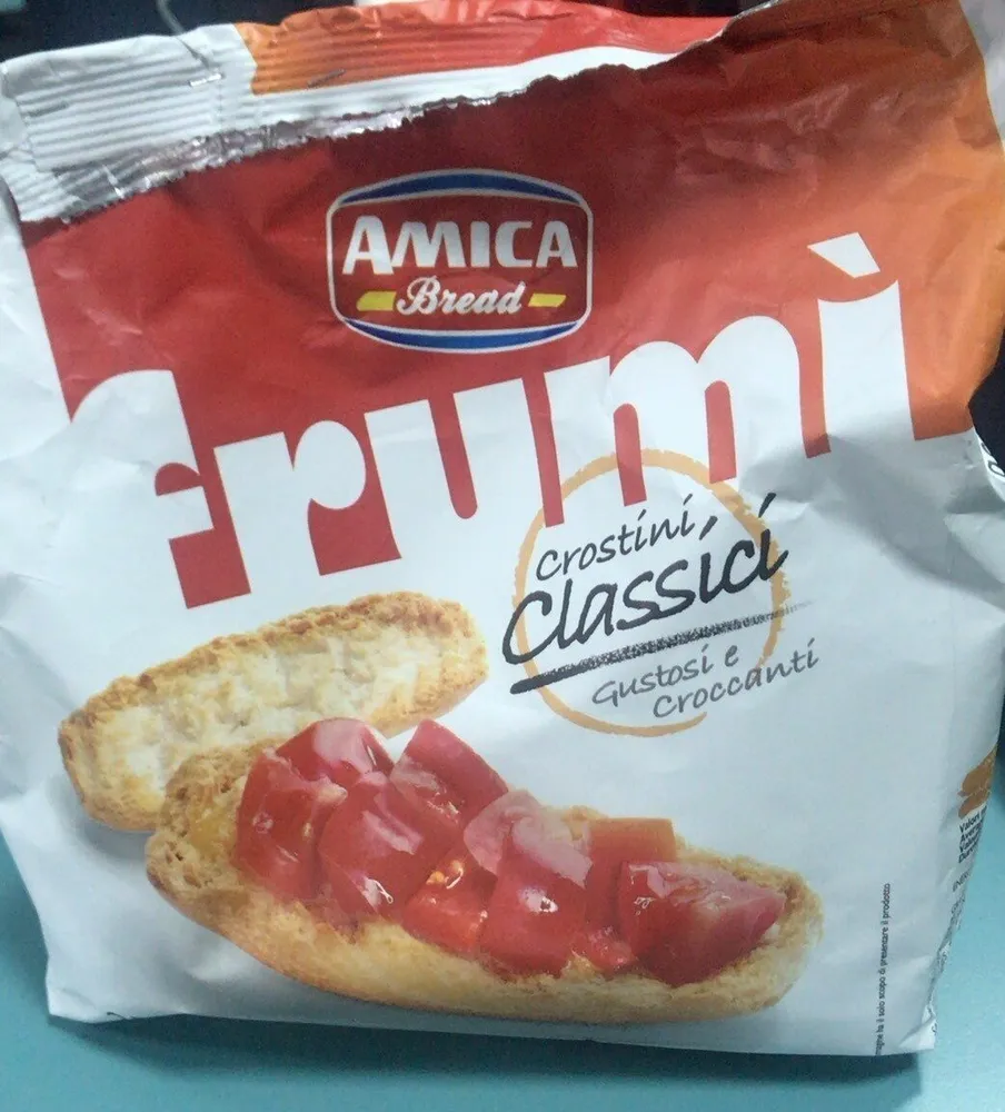 Frumì