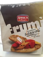 Crostini integrali