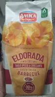 Eldorada gusto salsa barbecue