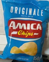 Original amica chips