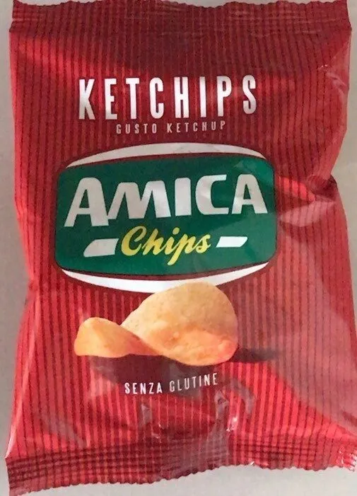 Ketchips
