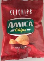 Ketchips
