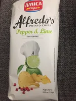 Alfredo's Hand-Cooked Style Pepper