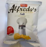 Alfredo’s chips