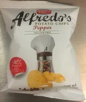 Potato chips