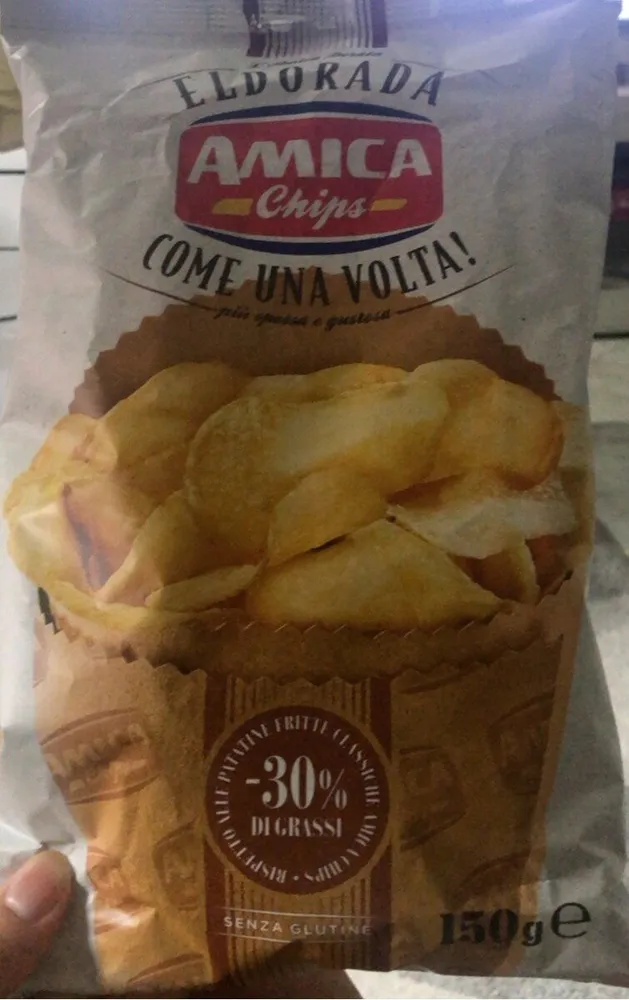 Amica chips