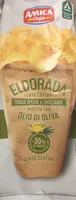 Eldorada con olio di oliva