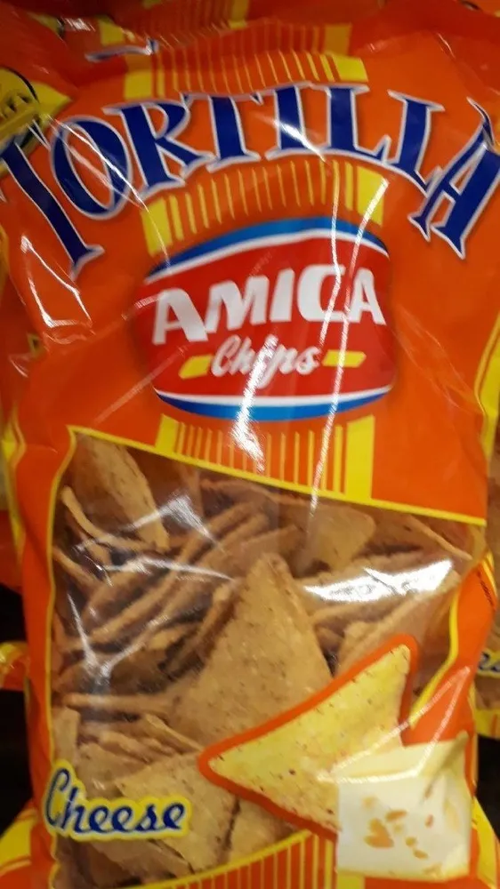 tortilla