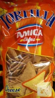 tortilla