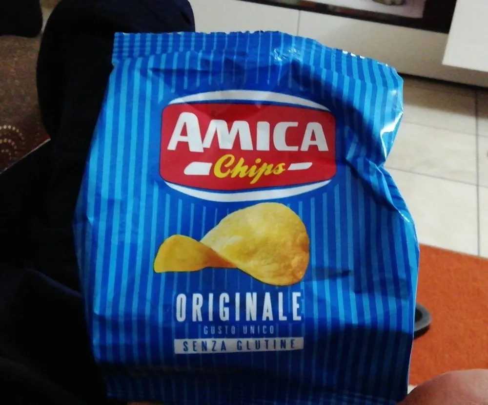 AMICA