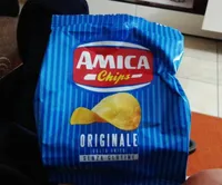 AMICA