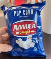 Popcorn