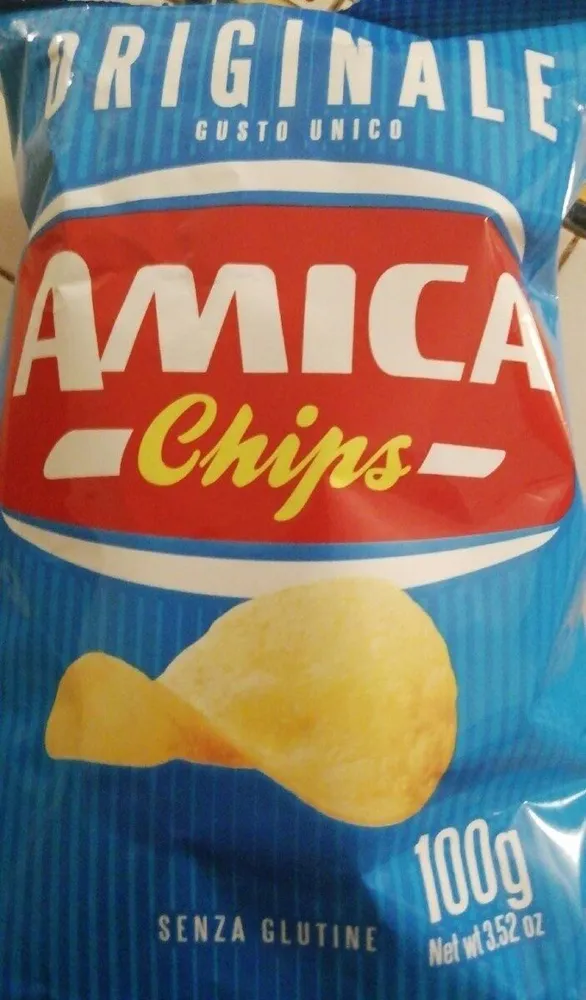 Originale gusto unico