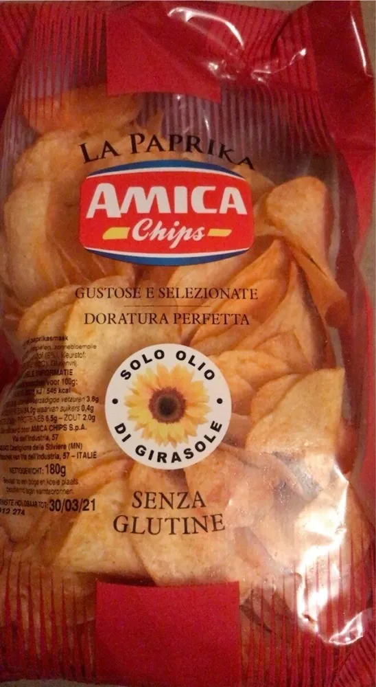 Amica chips