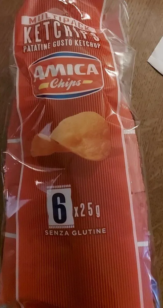 Ketchips