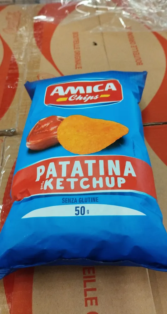 Amica chips