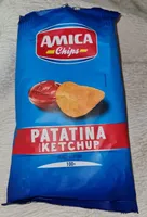 Ketchips