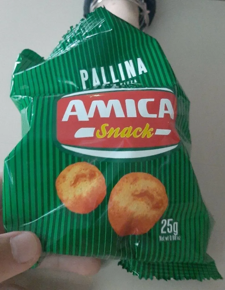 Pallina