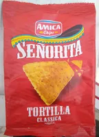 Tortilla classica