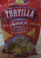 Tortilla