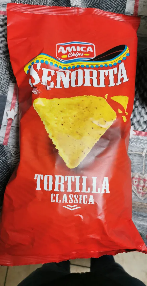 Tortilla