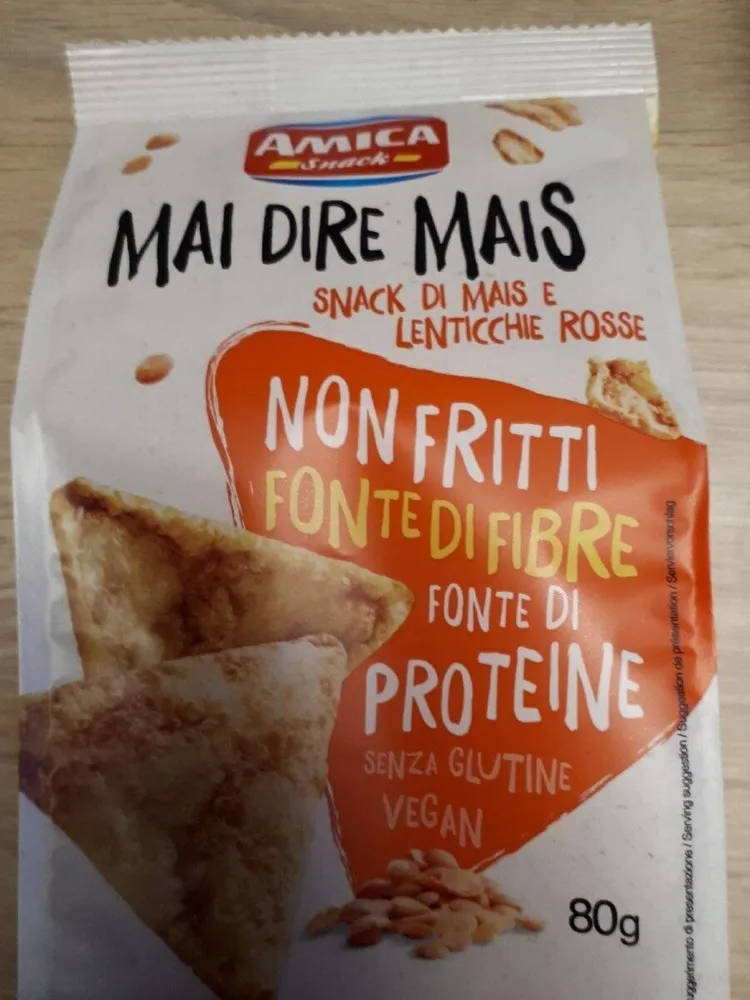 Mai dire Mais